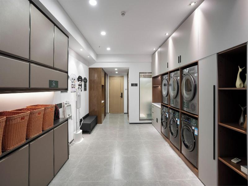 Guangzhou Nansha Meihao Lizhi Hotel image