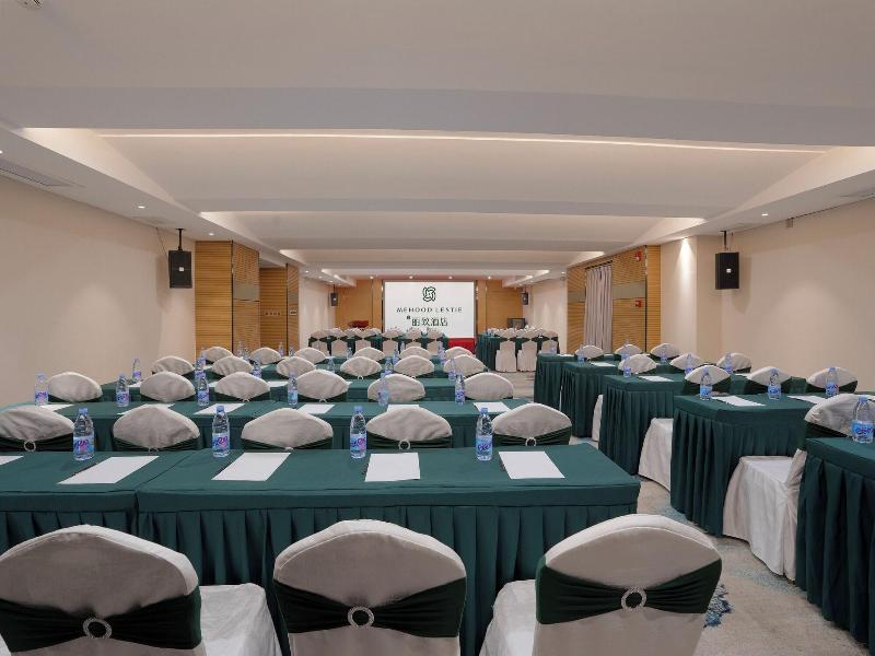Guangzhou Nansha Meihao Lizhi Hotel image