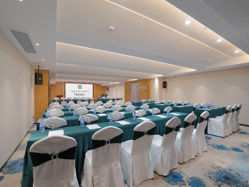 Guangzhou Nansha Meihao Lizhi Hotel image