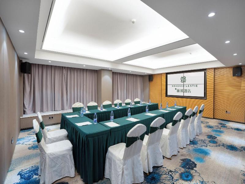 Guangzhou Nansha Meihao Lizhi Hotel image