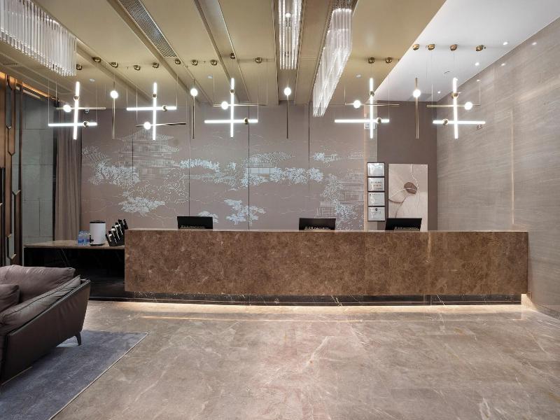 Guangzhou Nansha Meihao Lizhi Hotel image