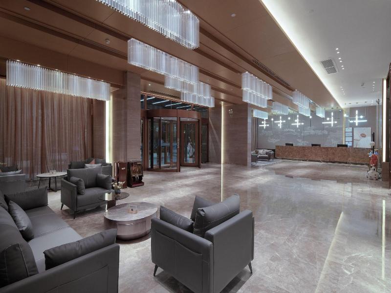Guangzhou Nansha Meihao Lizhi Hotel image