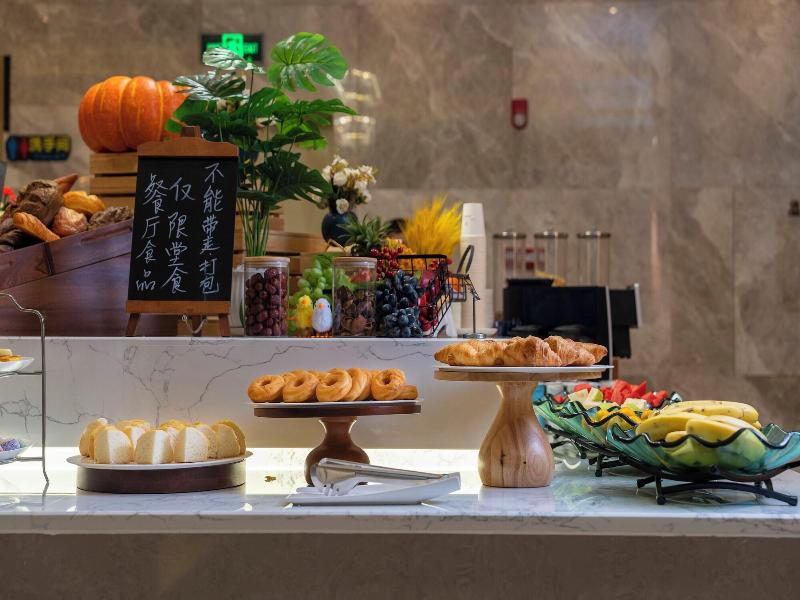 Guangzhou Nansha Meihao Lizhi Hotel image