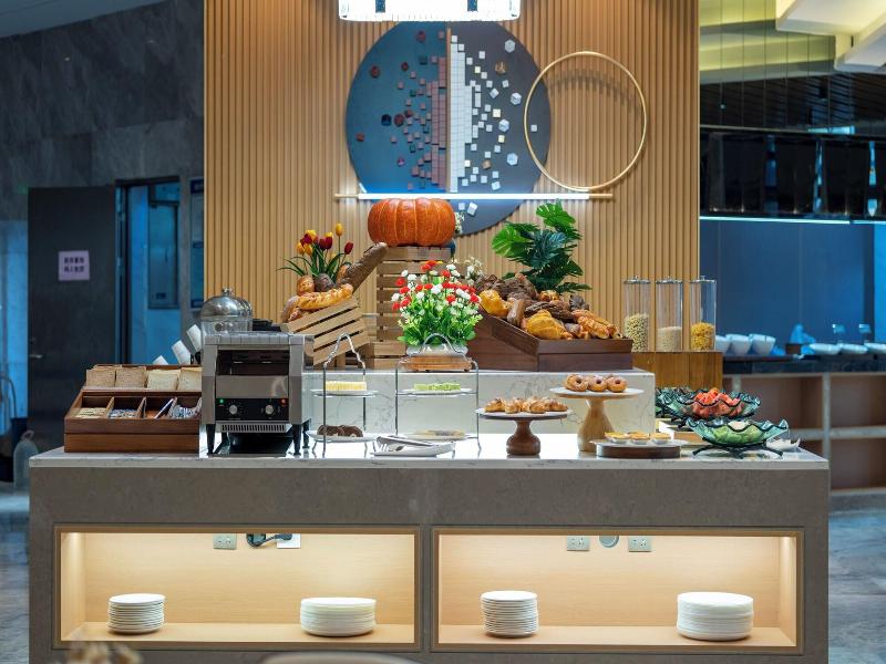 Guangzhou Nansha Meihao Lizhi Hotel image