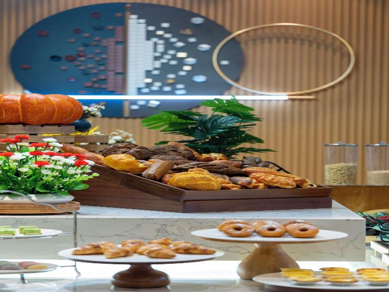 Guangzhou Nansha Meihao Lizhi Hotel image