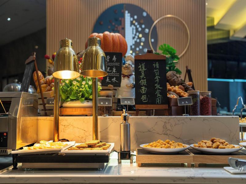 Guangzhou Nansha Meihao Lizhi Hotel image