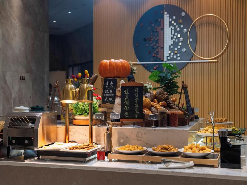 Guangzhou Nansha Meihao Lizhi Hotel image