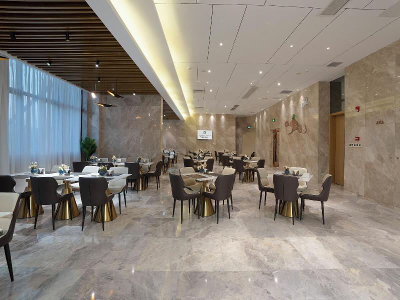 Guangzhou Nansha Meihao Lizhi Hotel image