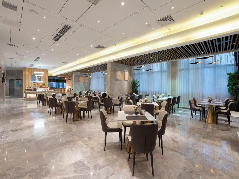 Guangzhou Nansha Meihao Lizhi Hotel image