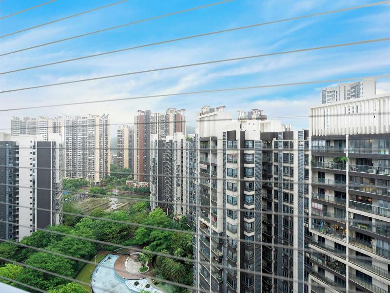 Guangzhou Nansha Meihao Lizhi Hotel image