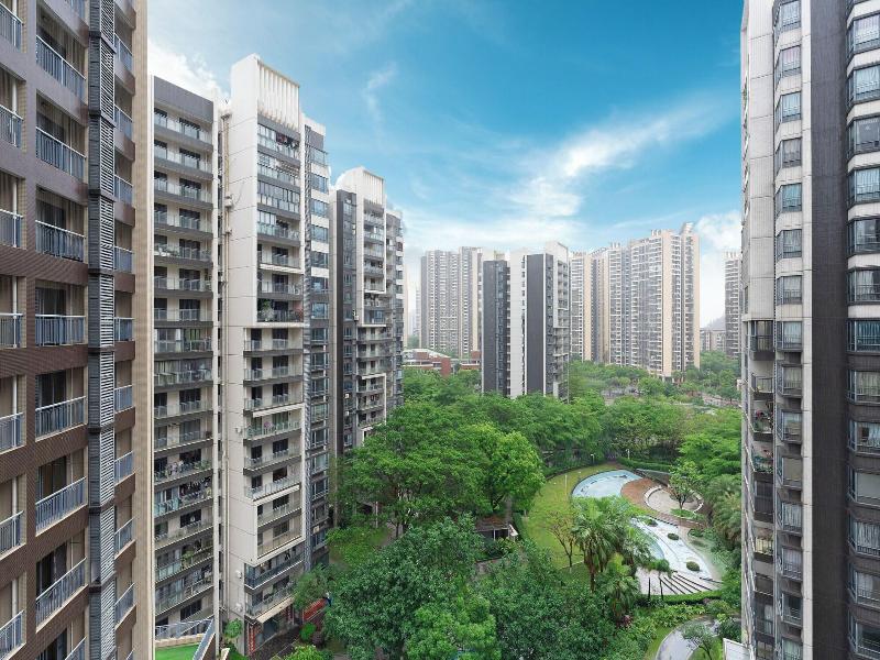 Guangzhou Nansha Meihao Lizhi Hotel image
