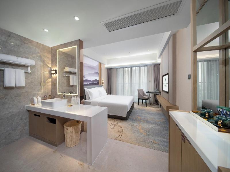 Guangzhou Nansha Meihao Lizhi Hotel image