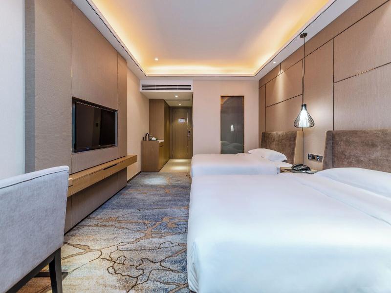 Guangzhou Nansha Meihao Lizhi Hotel image