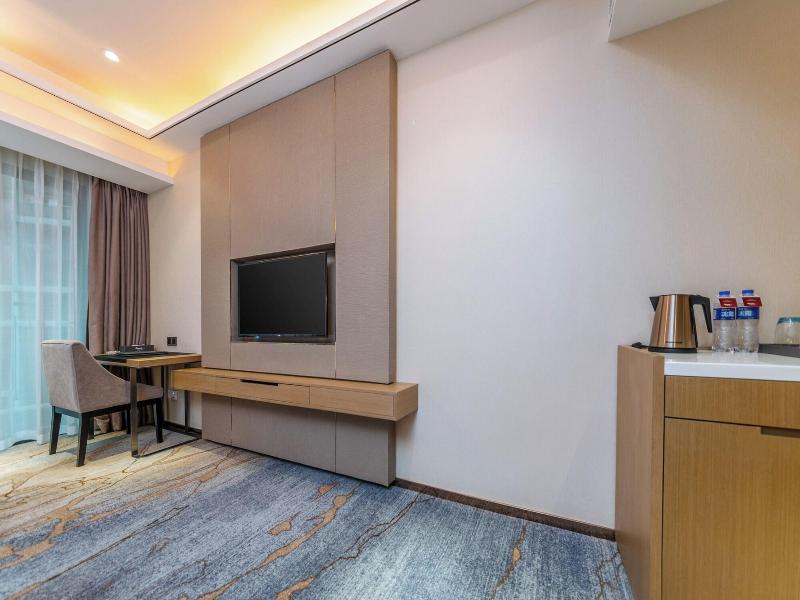 Guangzhou Nansha Meihao Lizhi Hotel image