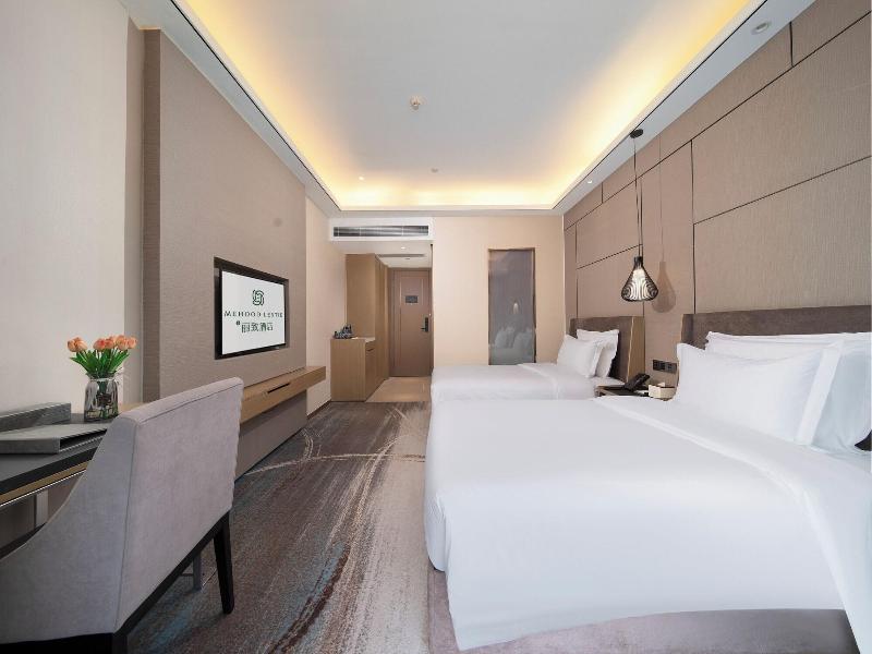 Guangzhou Nansha Meihao Lizhi Hotel image