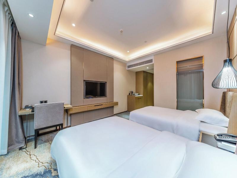 Guangzhou Nansha Meihao Lizhi Hotel image