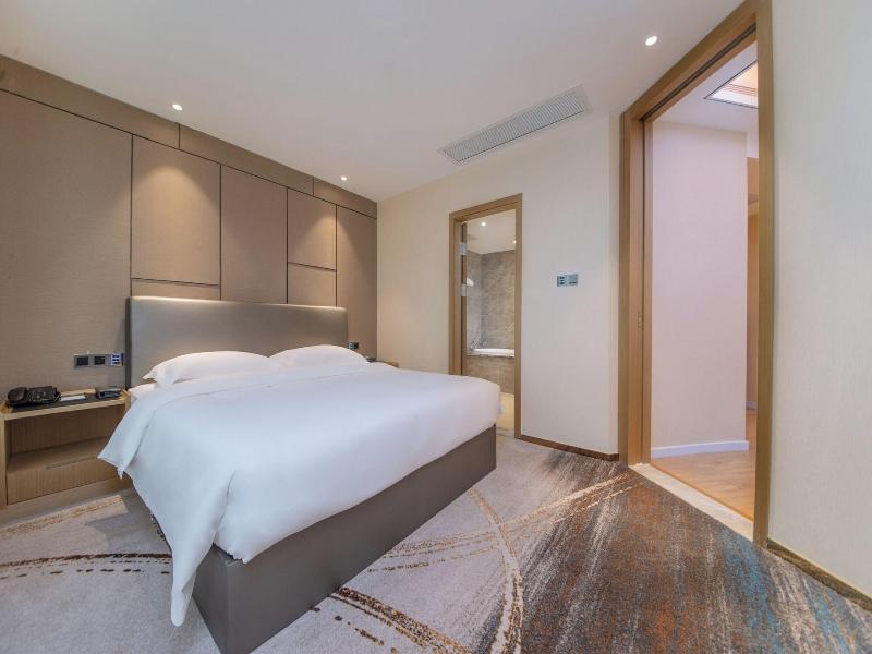 Guangzhou Nansha Meihao Lizhi Hotel image