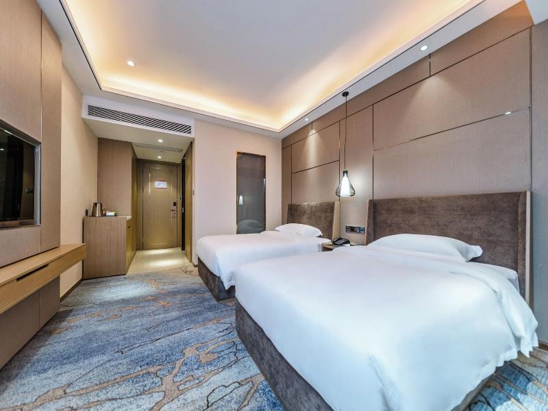 Guangzhou Nansha Meihao Lizhi Hotel image