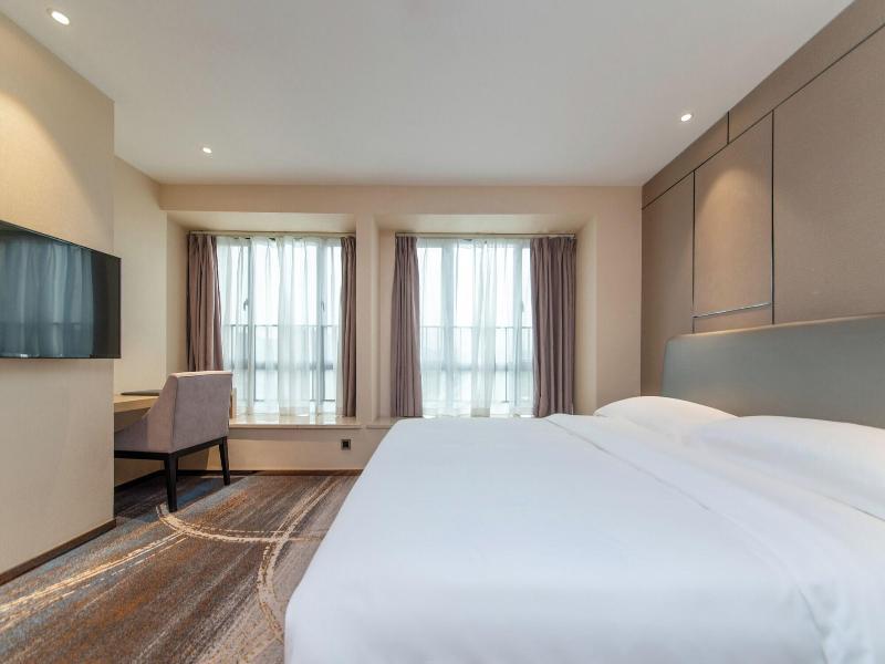 Guangzhou Nansha Meihao Lizhi Hotel image