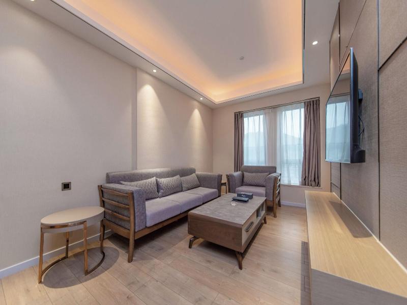 Guangzhou Nansha Meihao Lizhi Hotel image