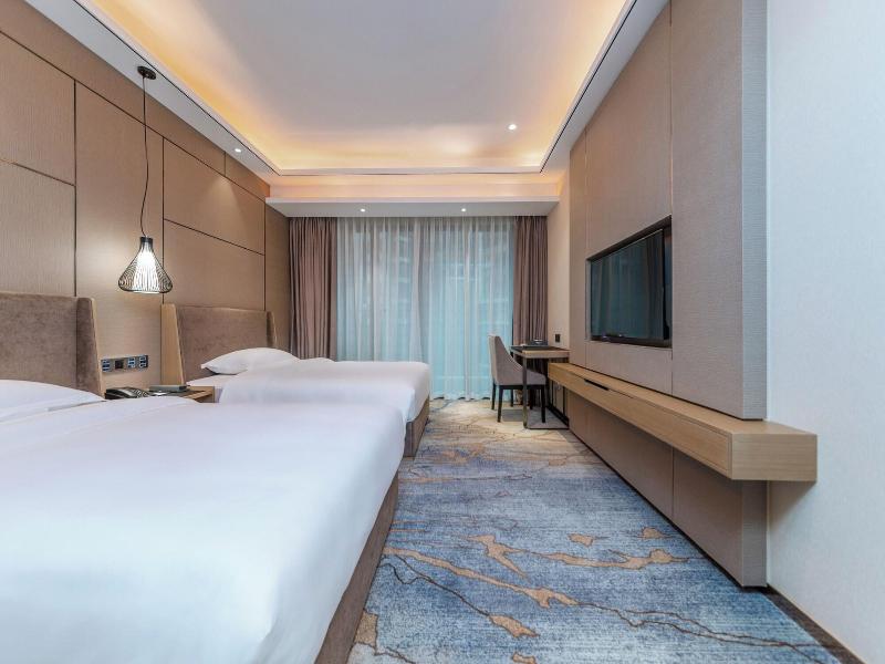 Guangzhou Nansha Meihao Lizhi Hotel image