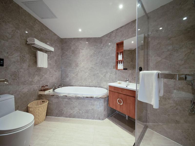 Guangzhou Nansha Meihao Lizhi Hotel image