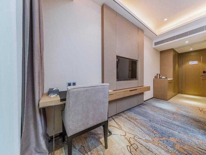 Guangzhou Nansha Meihao Lizhi Hotel image