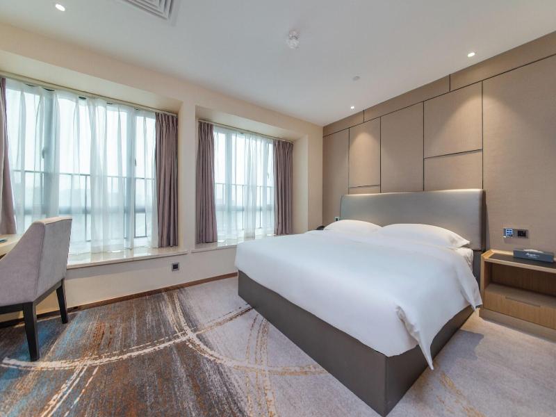 Guangzhou Nansha Meihao Lizhi Hotel image