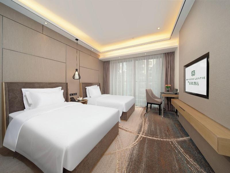 Guangzhou Nansha Meihao Lizhi Hotel image