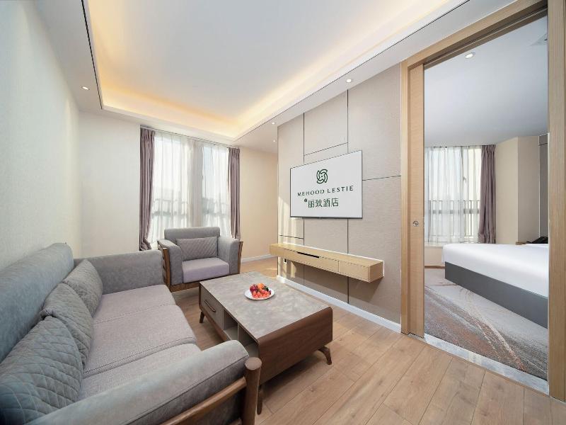 Guangzhou Nansha Meihao Lizhi Hotel image