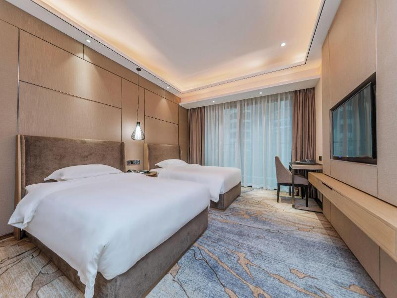 Guangzhou Nansha Meihao Lizhi Hotel image