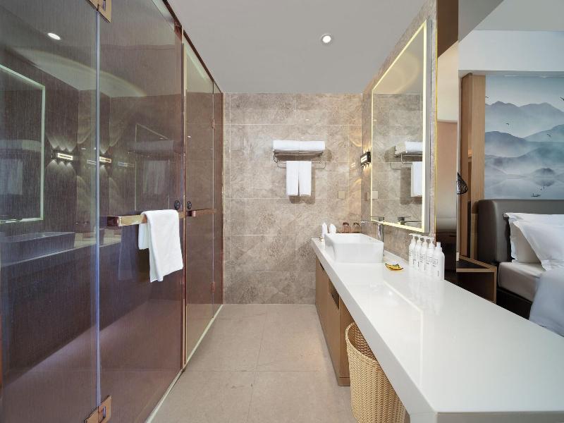 Guangzhou Nansha Meihao Lizhi Hotel image