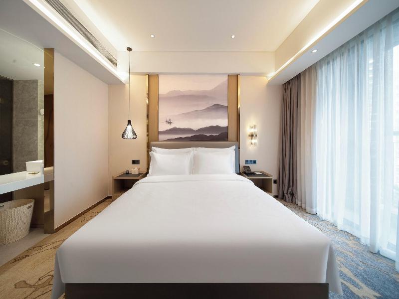 Guangzhou Nansha Meihao Lizhi Hotel image