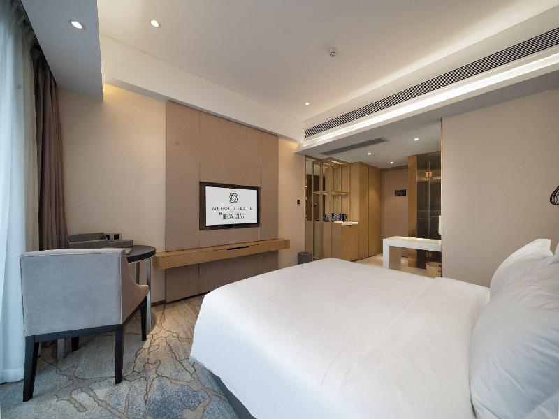 Guangzhou Nansha Meihao Lizhi Hotel image