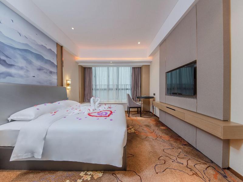 Guangzhou Nansha Meihao Lizhi Hotel image