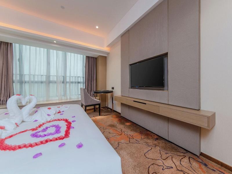 Guangzhou Nansha Meihao Lizhi Hotel image
