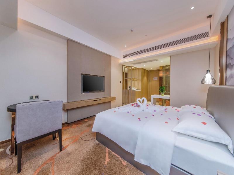 Guangzhou Nansha Meihao Lizhi Hotel image