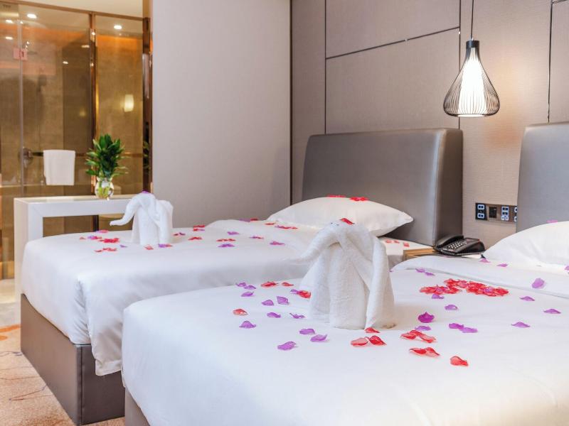 Guangzhou Nansha Meihao Lizhi Hotel image