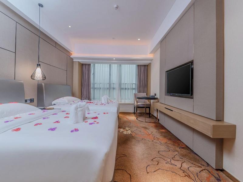 Guangzhou Nansha Meihao Lizhi Hotel image