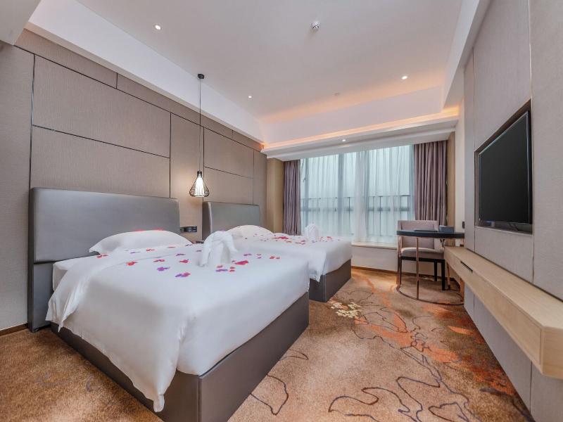 Guangzhou Nansha Meihao Lizhi Hotel image