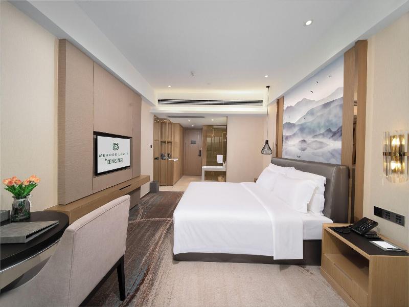 Guangzhou Nansha Meihao Lizhi Hotel image