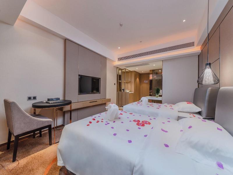 Guangzhou Nansha Meihao Lizhi Hotel image