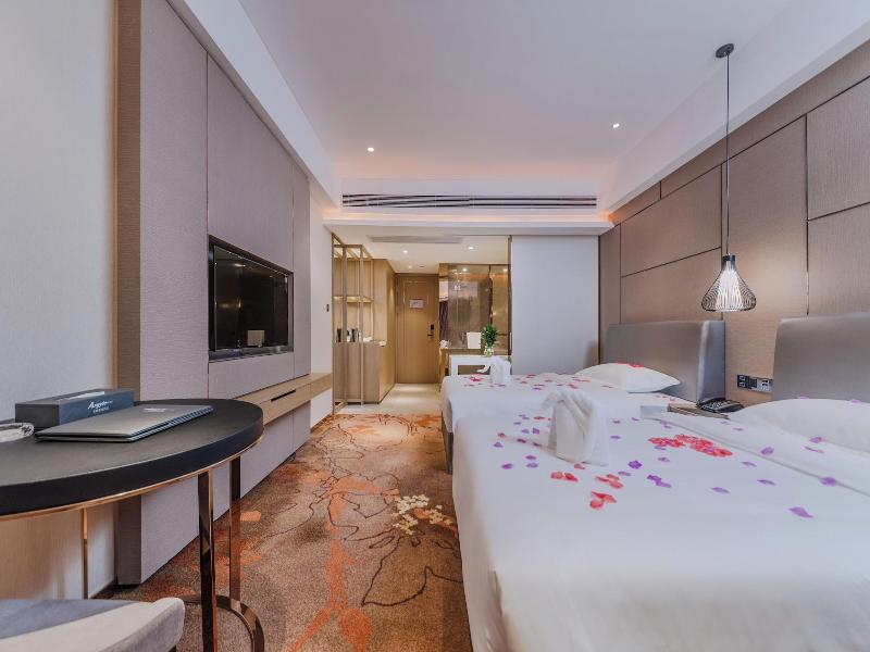 Guangzhou Nansha Meihao Lizhi Hotel image