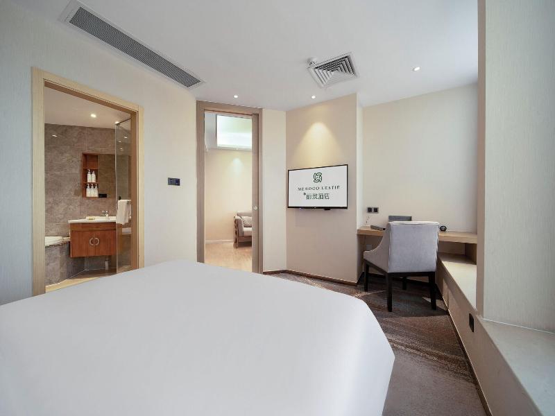 Guangzhou Nansha Meihao Lizhi Hotel image