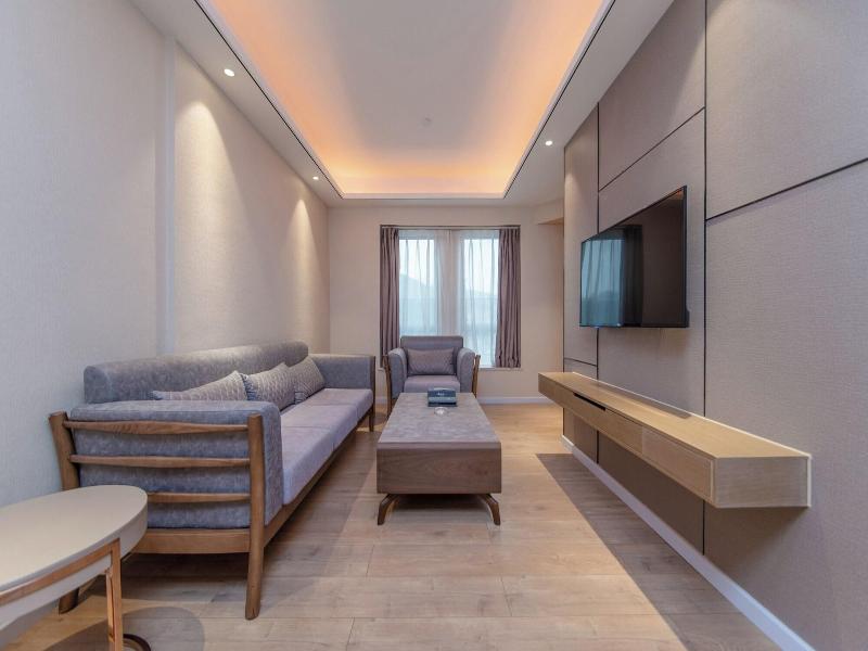 Guangzhou Nansha Meihao Lizhi Hotel image