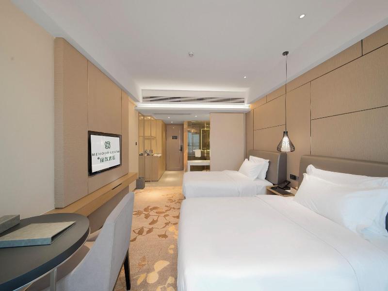 Guangzhou Nansha Meihao Lizhi Hotel image