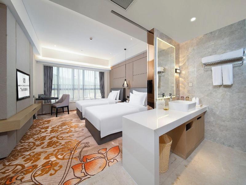 Guangzhou Nansha Meihao Lizhi Hotel image