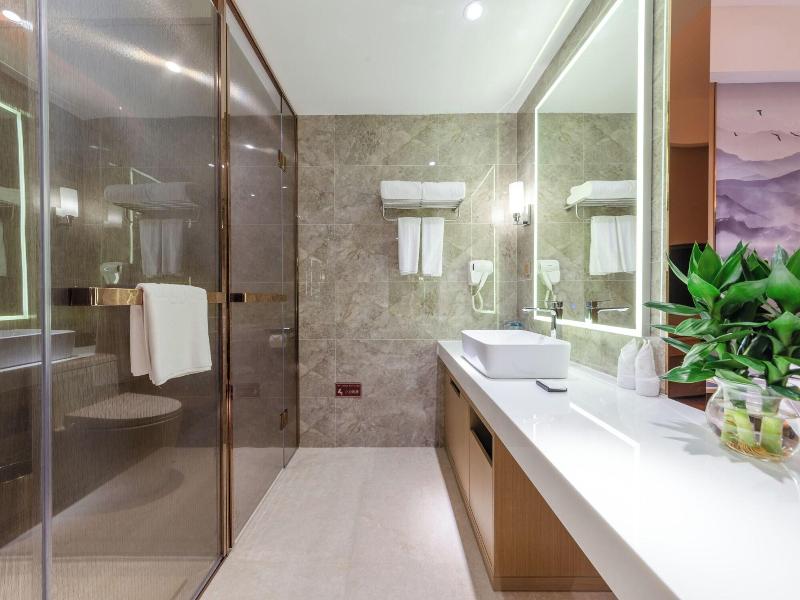 Guangzhou Nansha Meihao Lizhi Hotel image