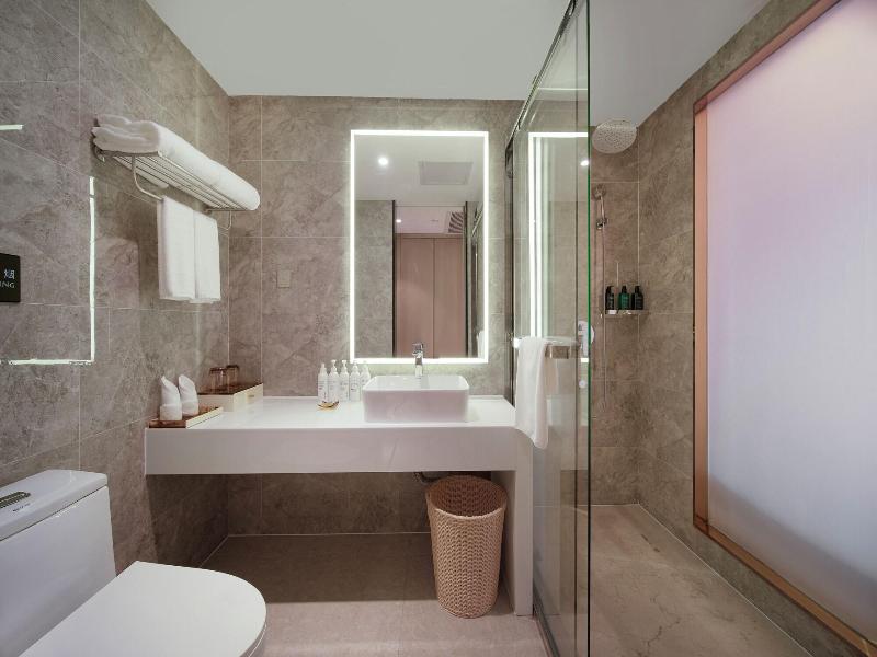 Guangzhou Nansha Meihao Lizhi Hotel image
