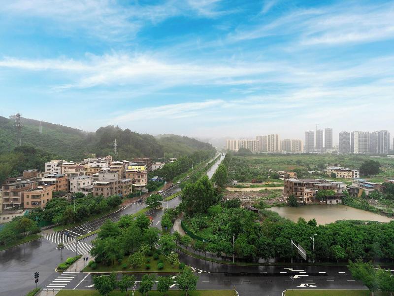Guangzhou Nansha Meihao Lizhi Hotel image